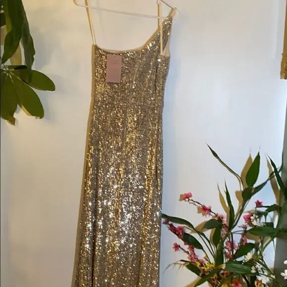BHLDN Caspian Dress - Picture 10 of 11